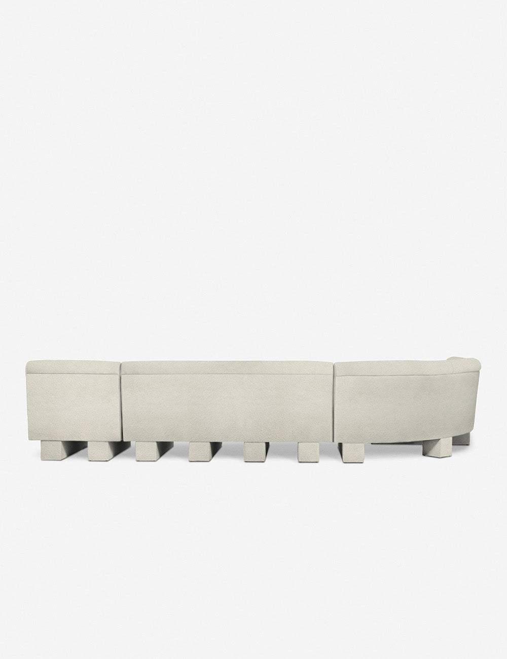 Lulu and Georgia - Lena Modular Sectional Sofa by Sarah Sherman Samuel