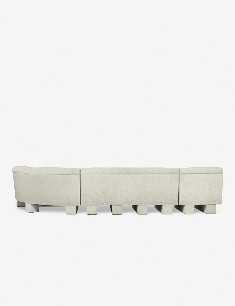 Lulu and Georgia - Lena Modular Sectional Sofa by Sarah Sherman Samuel