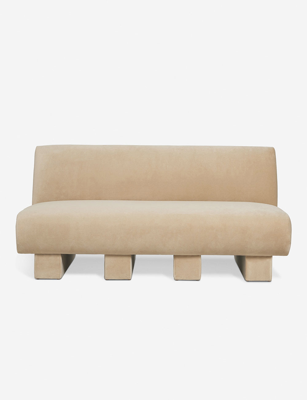 Lulu and Georgia - Lena Modular Sectional Sofa by Sarah Sherman Samuel