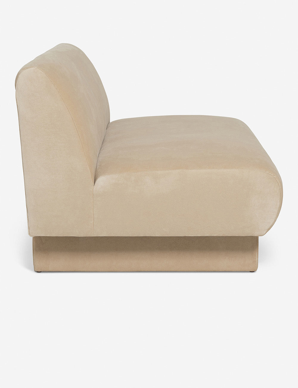 Lulu and Georgia - Lena Modular Sectional Sofa by Sarah Sherman Samuel