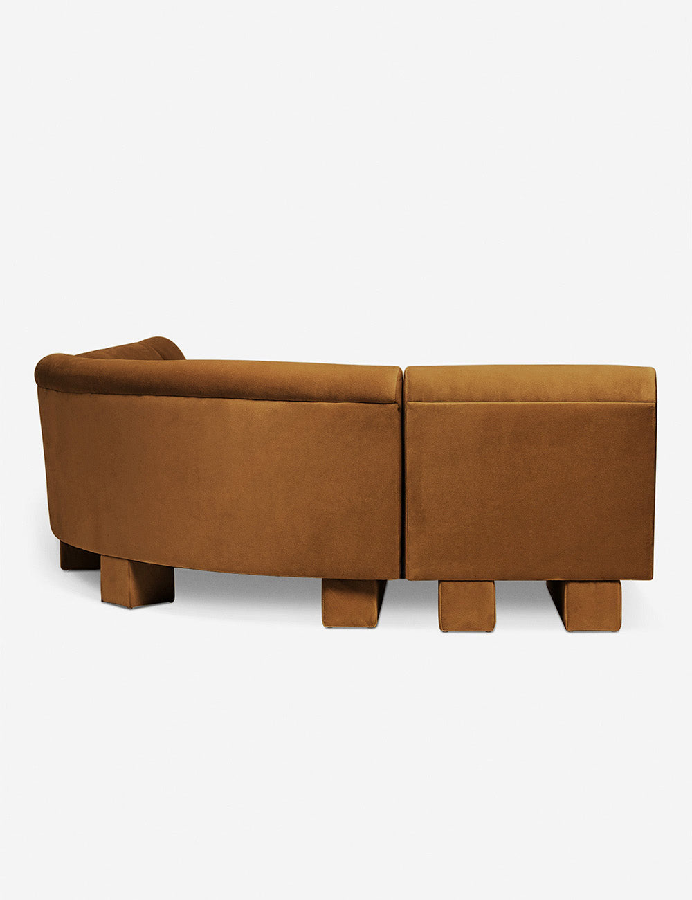Lulu and Georgia - Lena Modular Sectional Sofa by Sarah Sherman Samuel