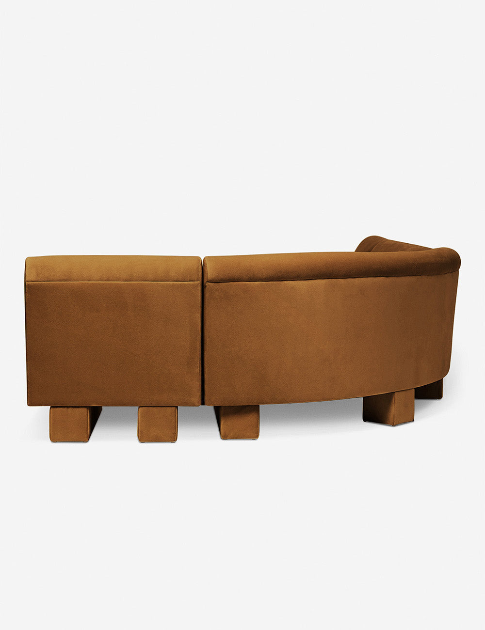 Lulu and Georgia - Lena Modular Sectional Sofa by Sarah Sherman Samuel