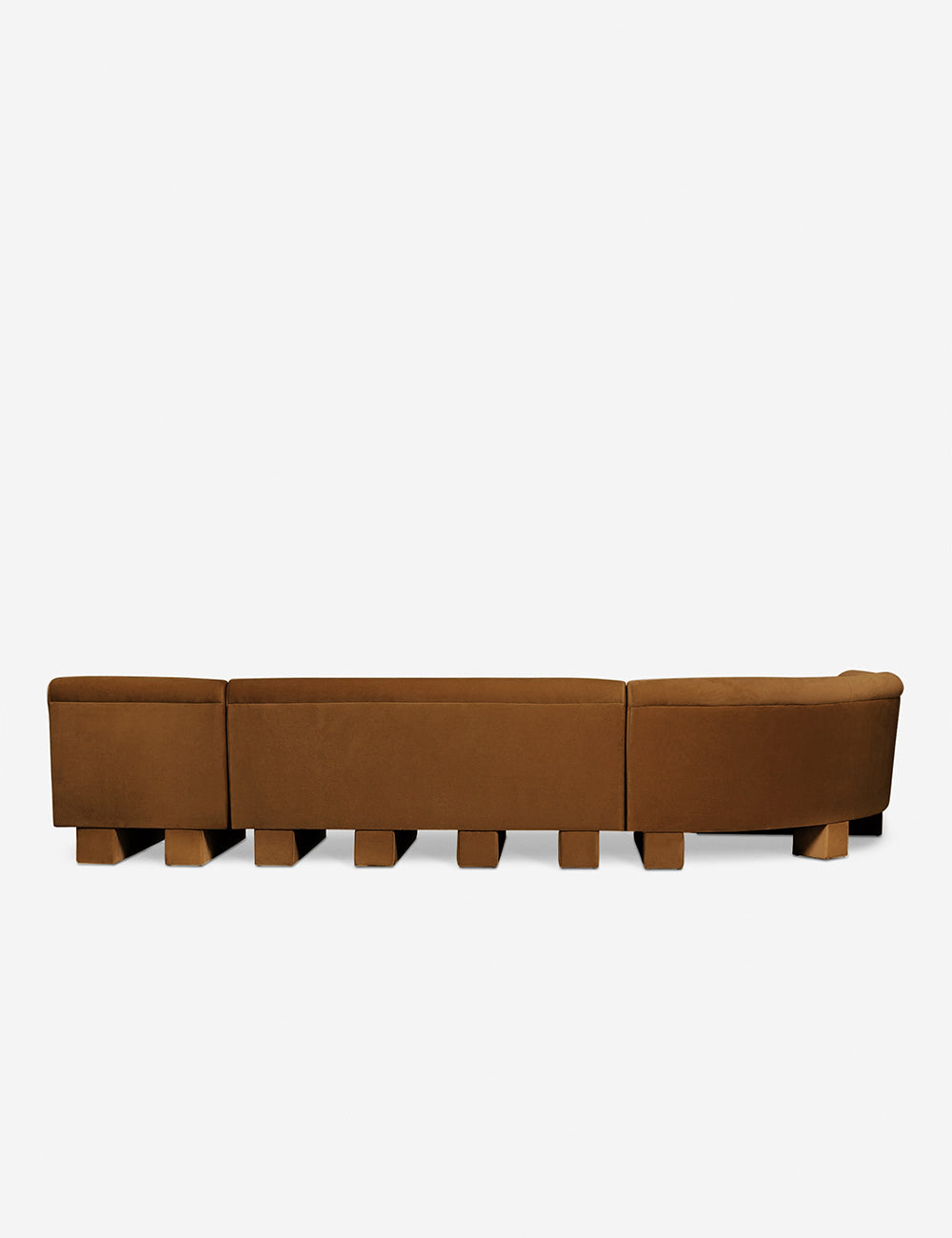 Lulu and Georgia - Lena Modular Sectional Sofa by Sarah Sherman Samuel
