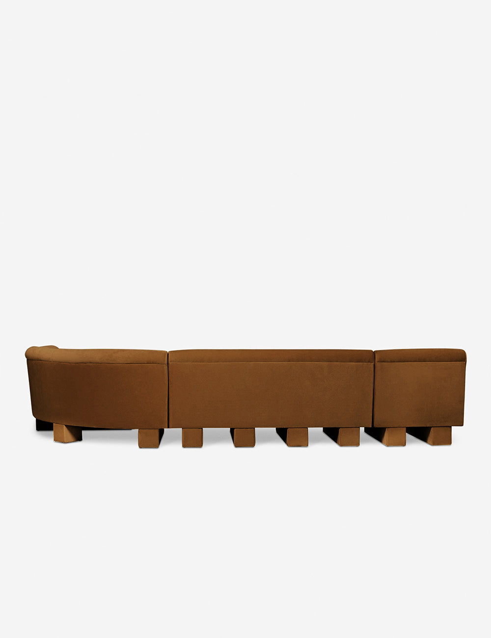 Lulu and Georgia - Lena Modular Sectional Sofa by Sarah Sherman Samuel