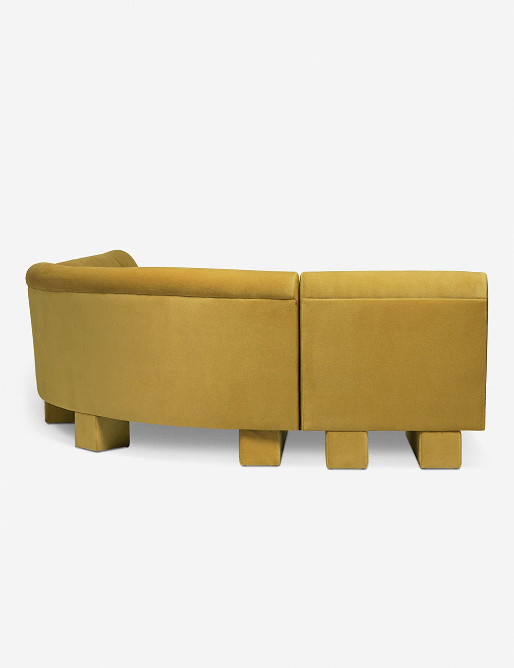 Lulu and Georgia - Lena Modular Sectional Sofa by Sarah Sherman Samuel
