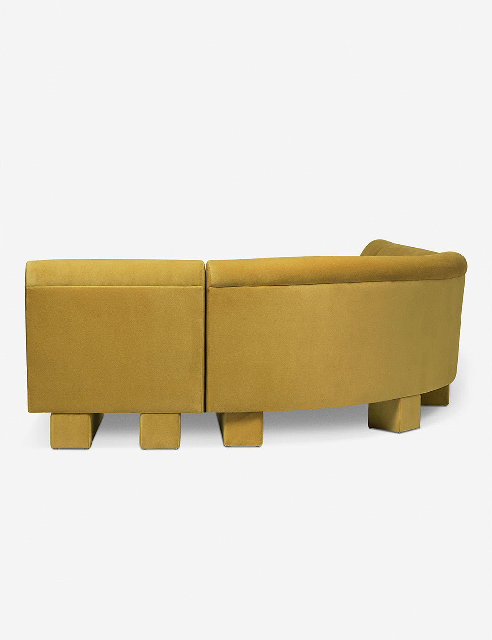 Lulu and Georgia - Lena Modular Sectional Sofa by Sarah Sherman Samuel