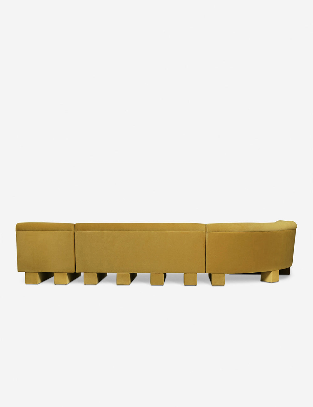 Lulu and Georgia - Lena Modular Sectional Sofa by Sarah Sherman Samuel
