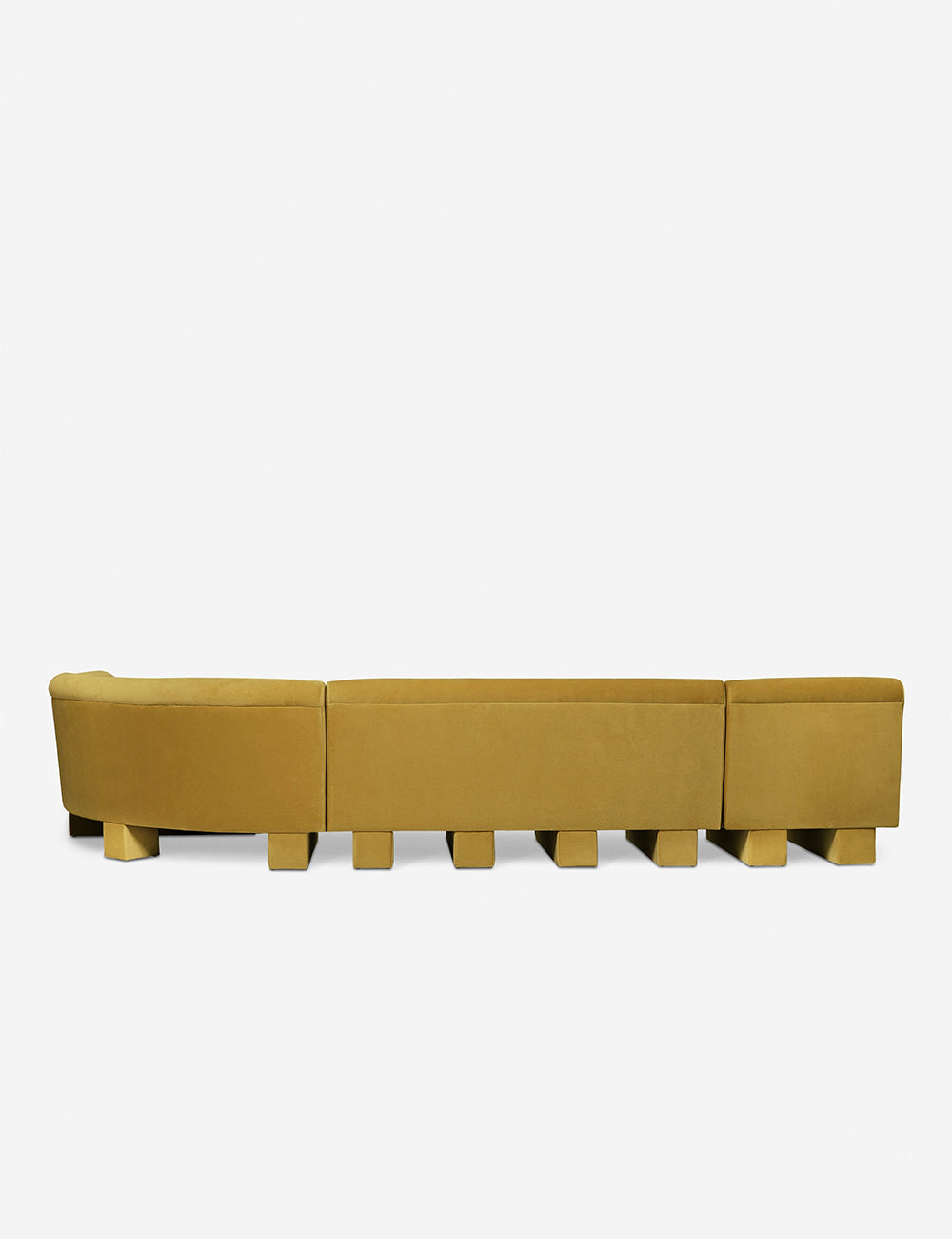 Lulu and Georgia - Lena Modular Sectional Sofa by Sarah Sherman Samuel