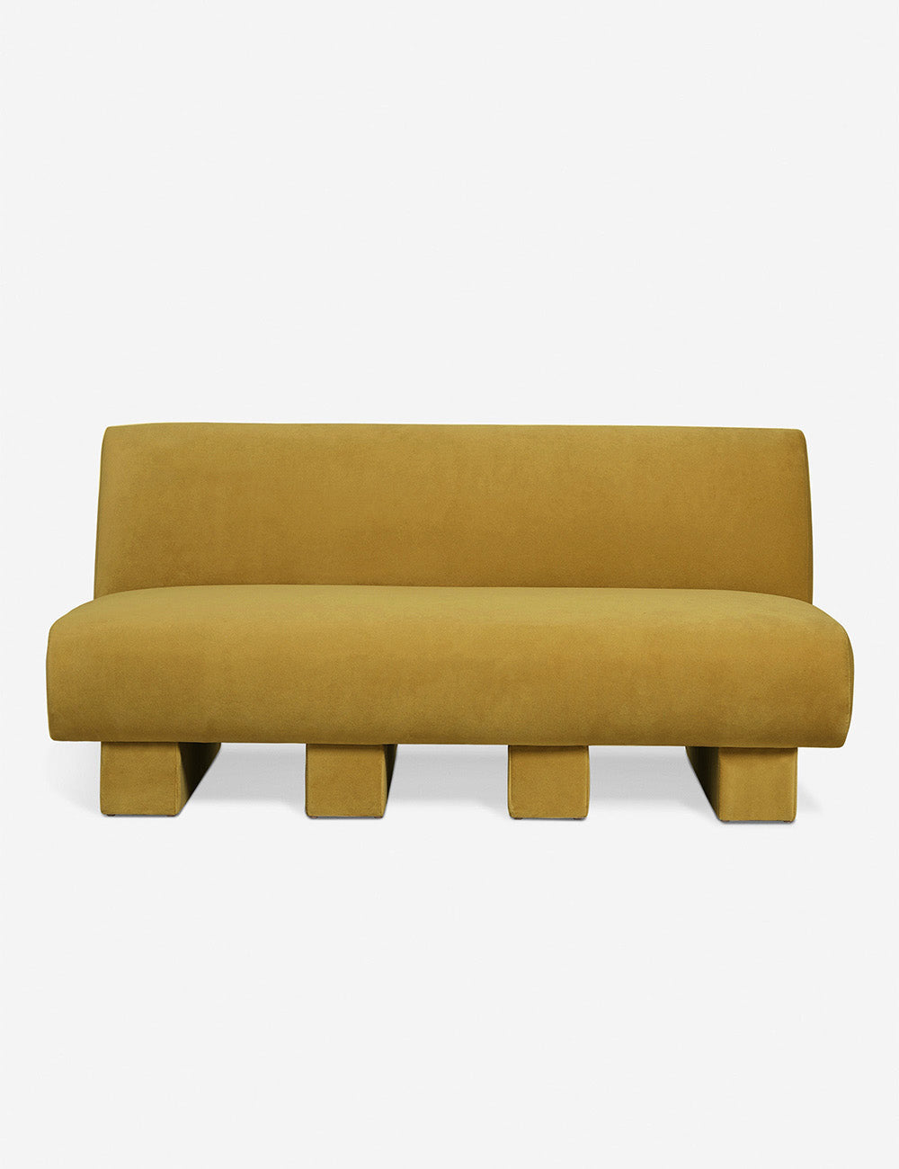 Lulu and Georgia - Lena Modular Sectional Sofa by Sarah Sherman Samuel