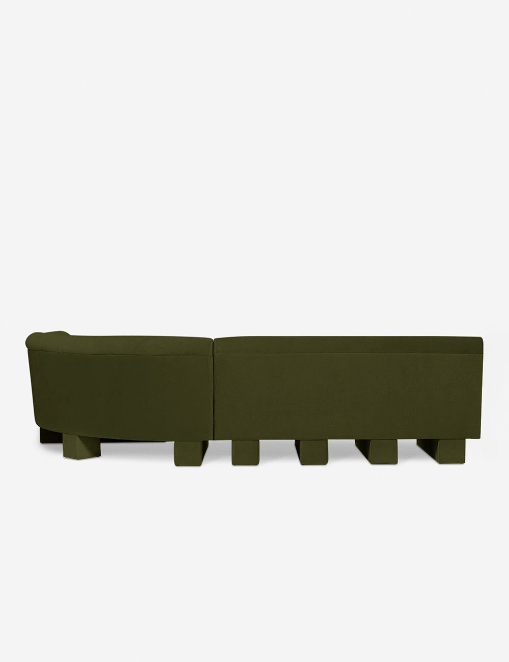 Lulu and Georgia - Lena Modular Sectional Sofa by Sarah Sherman Samuel