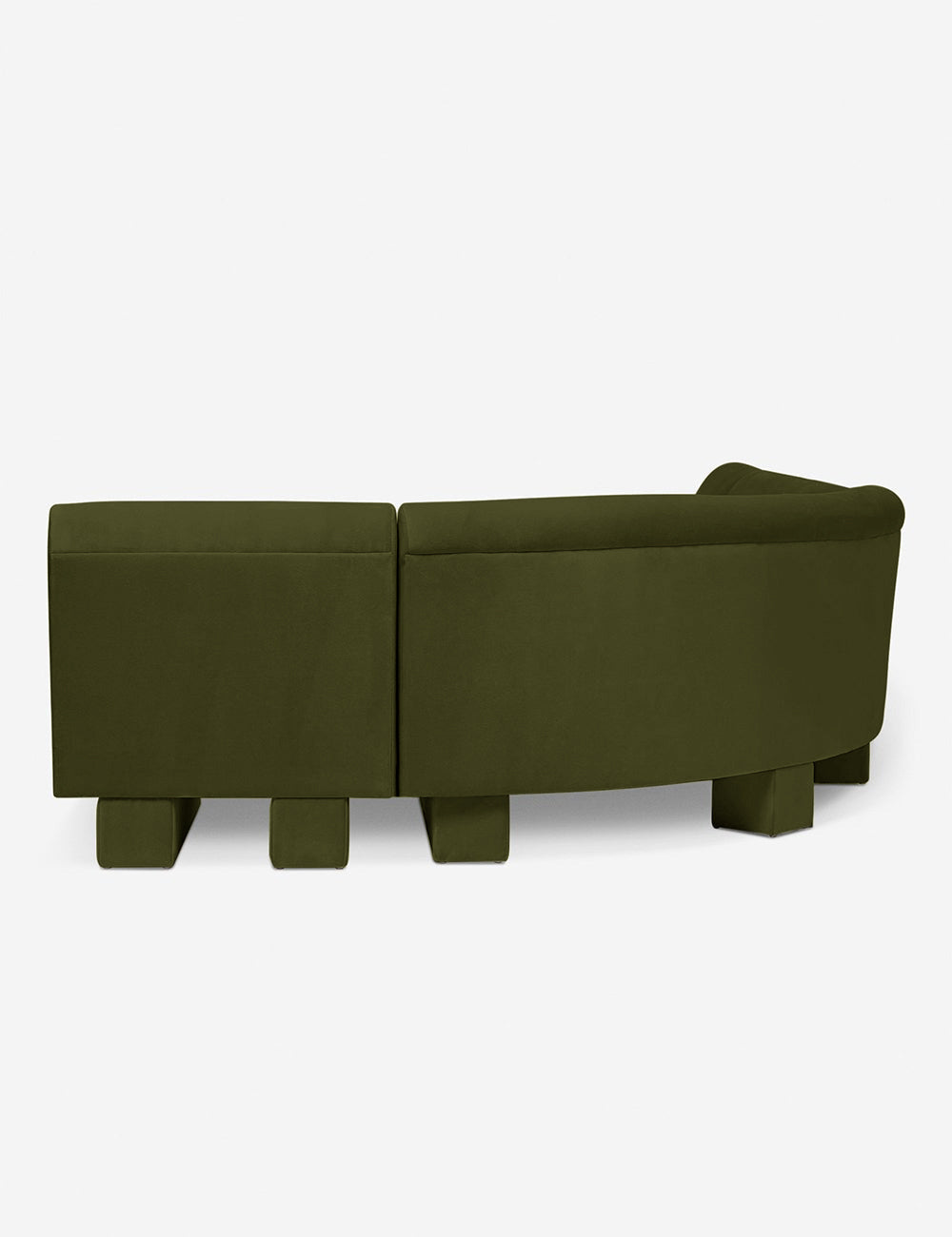 Lulu and Georgia - Lena Modular Sectional Sofa by Sarah Sherman Samuel