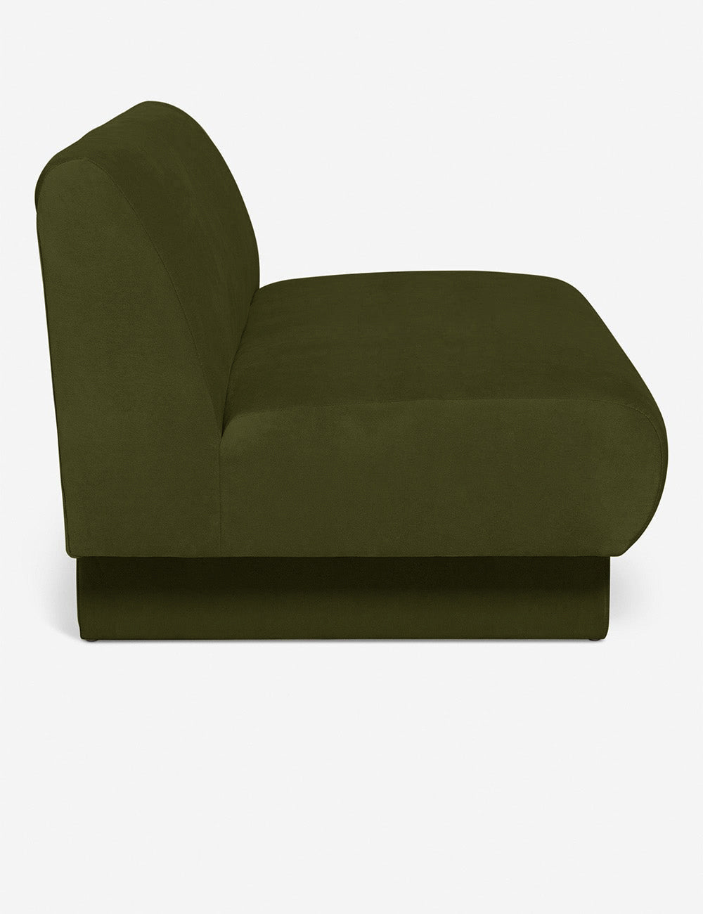 Lulu and Georgia - Lena Modular Sectional Sofa by Sarah Sherman Samuel