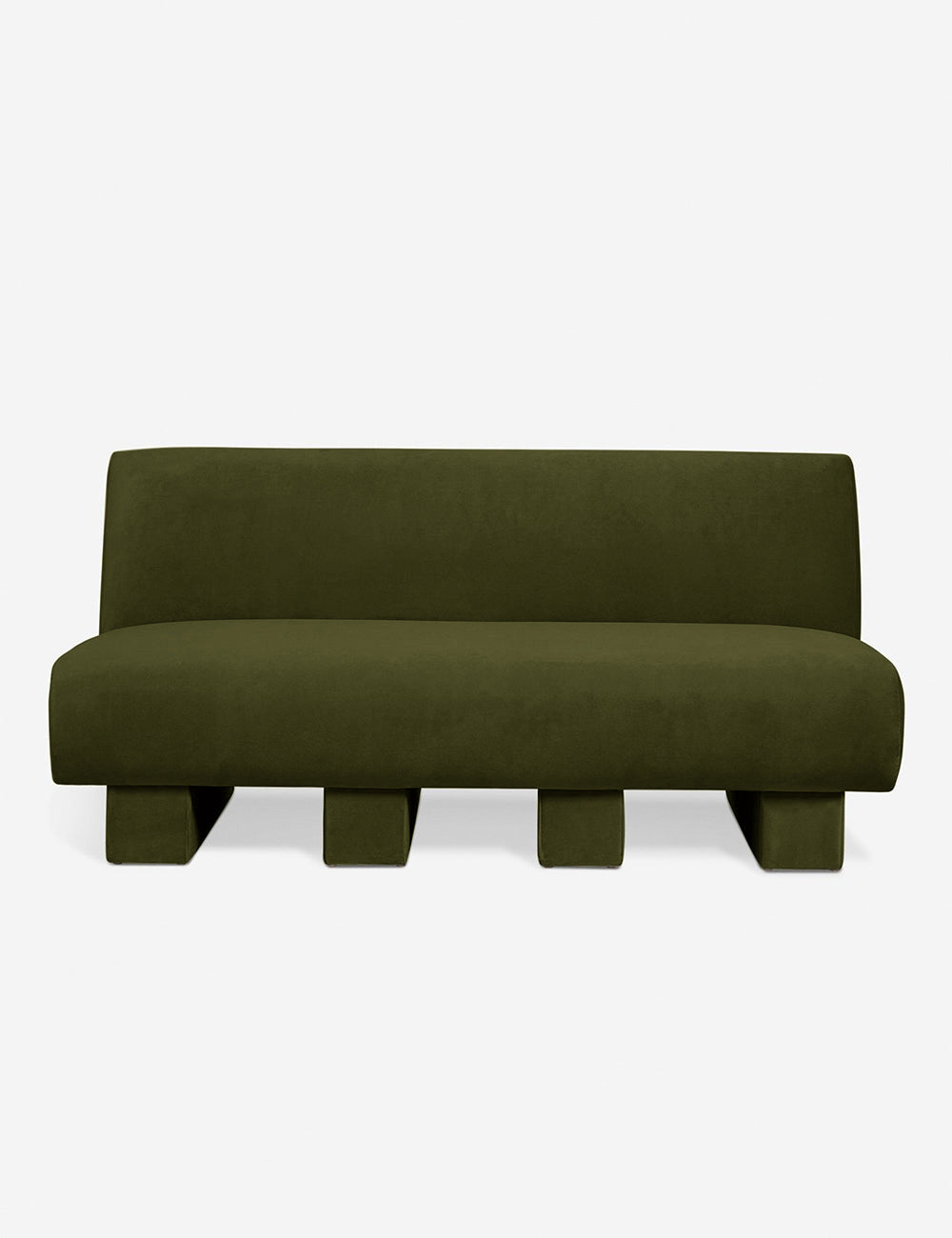 Lulu and Georgia - Lena Modular Sectional Sofa by Sarah Sherman Samuel