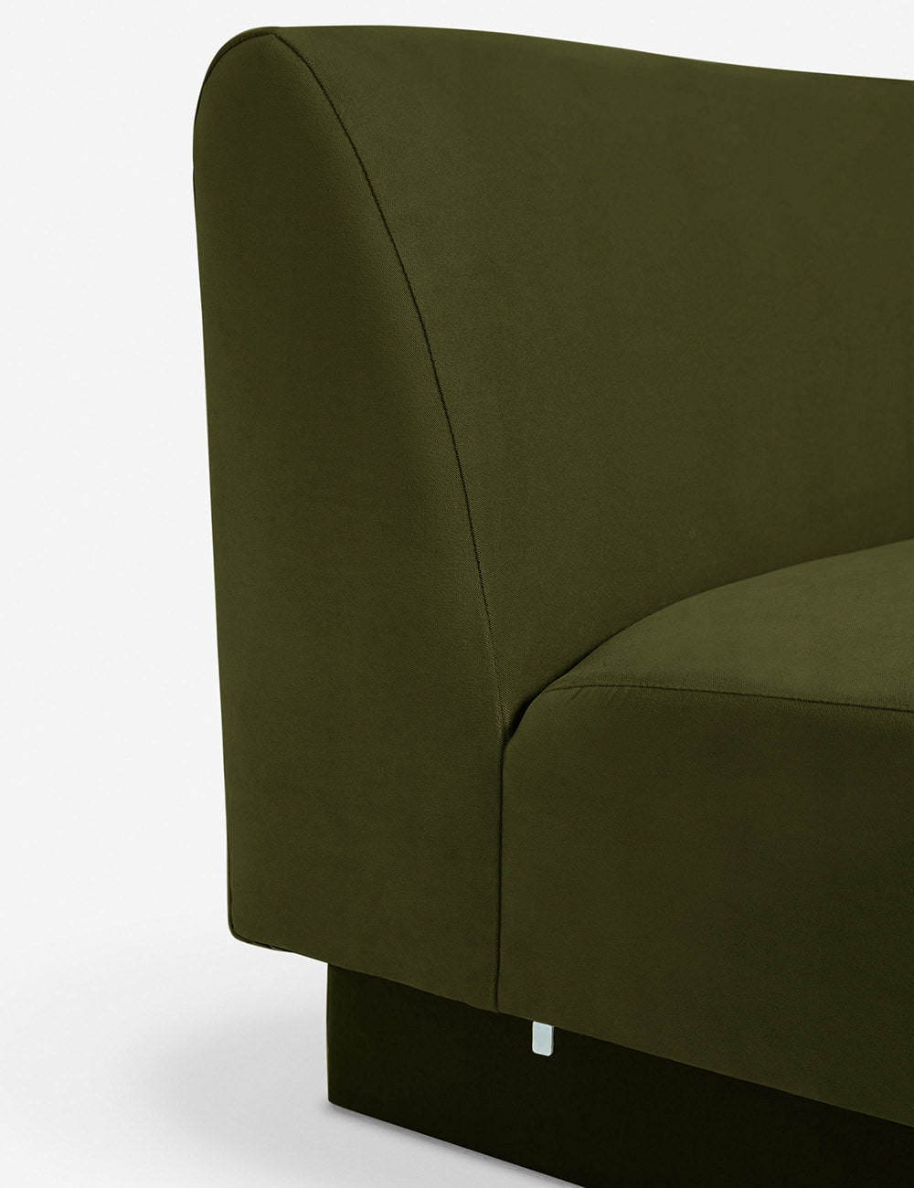 Lulu and Georgia - Lena Modular Sectional Sofa by Sarah Sherman Samuel