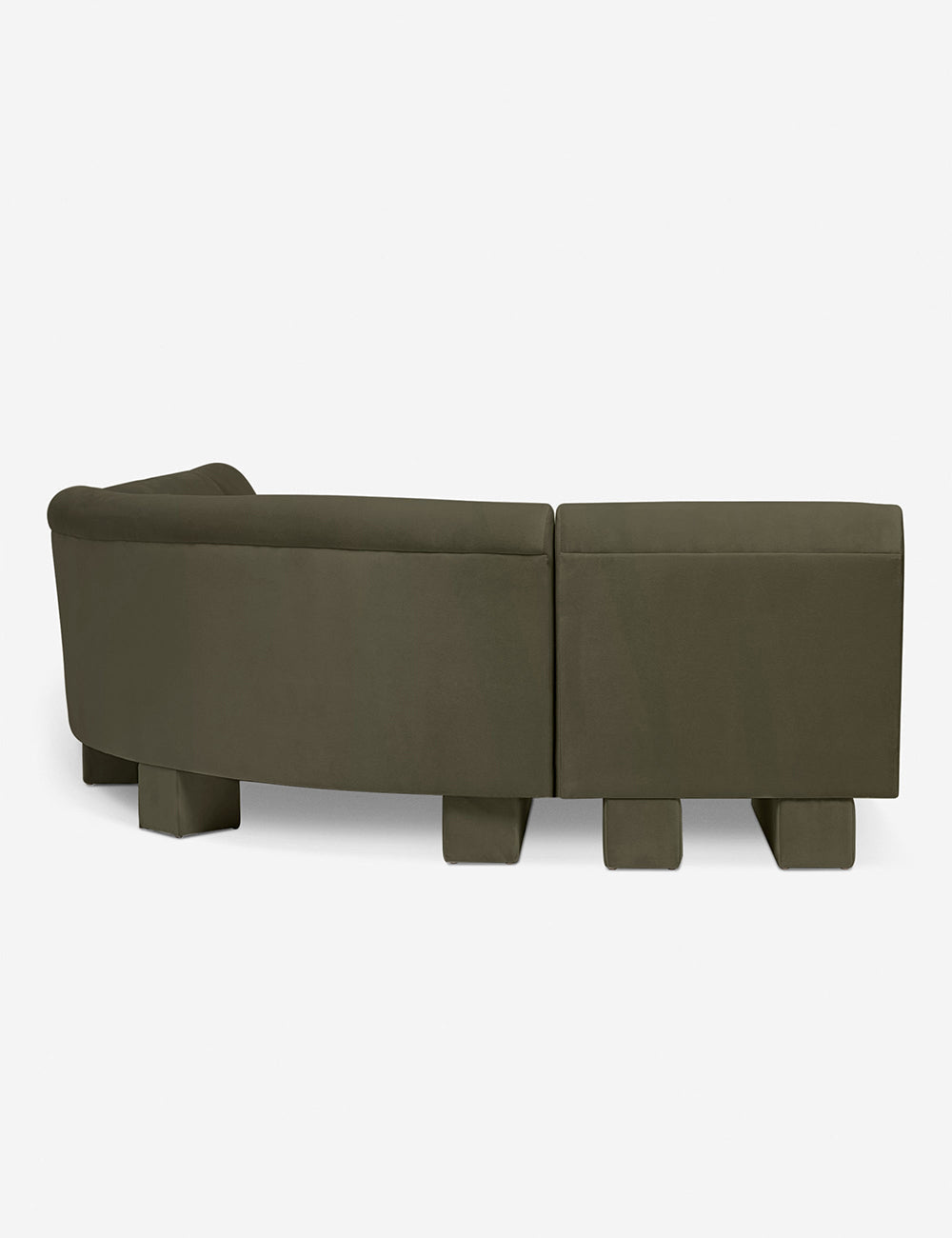 Lulu and Georgia - Lena Modular Sectional Sofa by Sarah Sherman Samuel