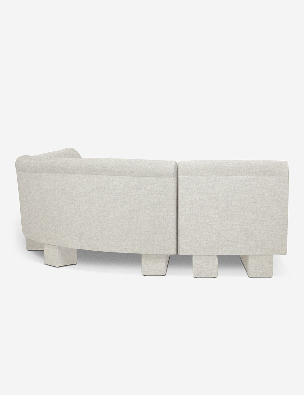 Lulu and Georgia - Lena Modular Sectional Sofa by Sarah Sherman Samuel