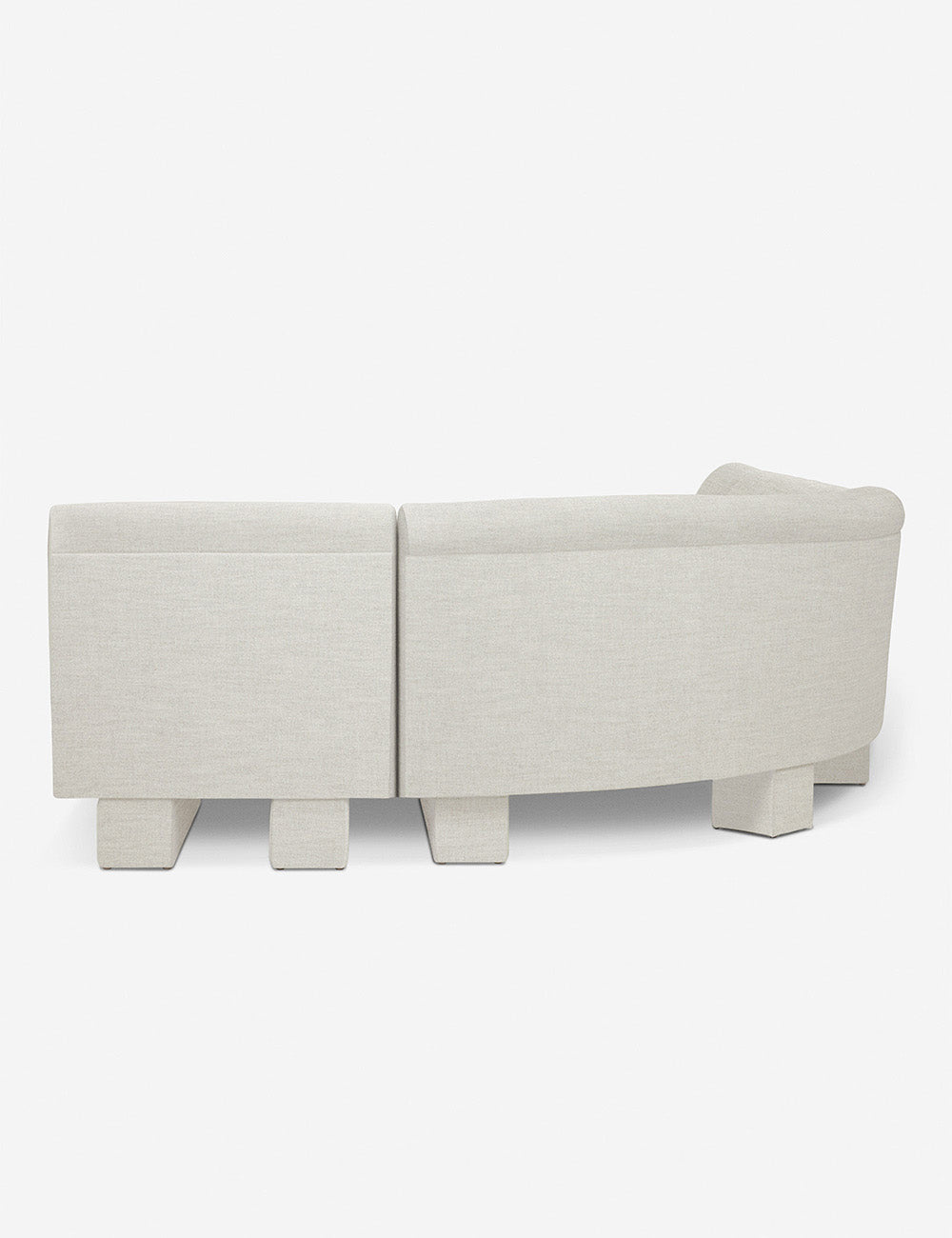 Lulu and Georgia - Lena Modular Sectional Sofa by Sarah Sherman Samuel