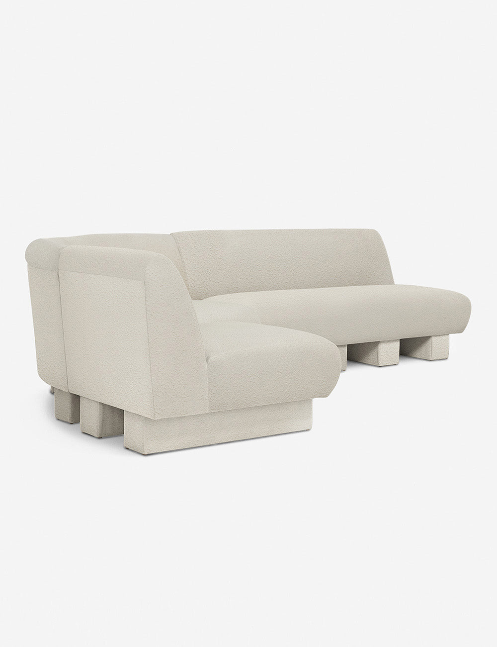 Lulu and Georgia - Lena Modular Sectional Sofa by Sarah Sherman Samuel
