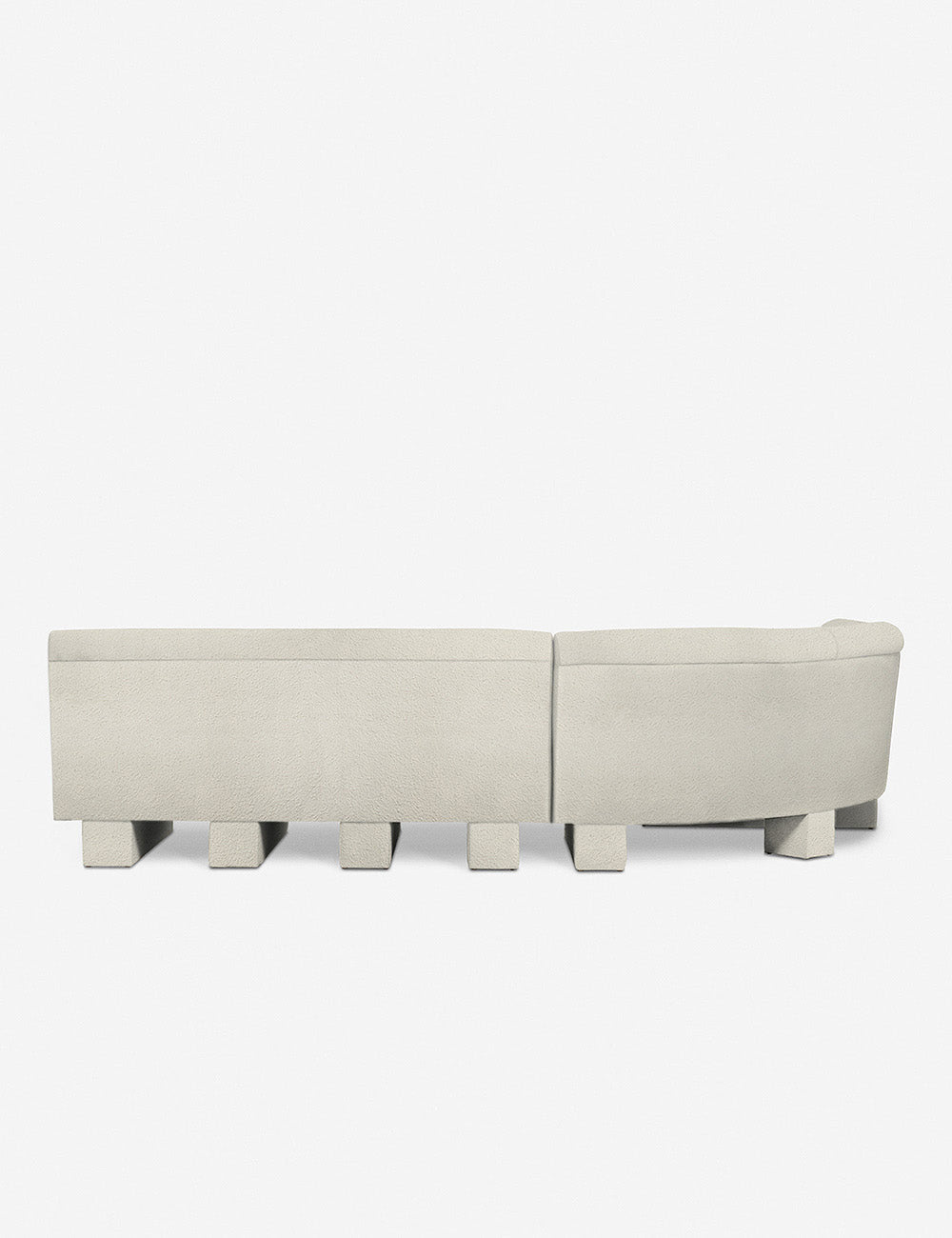 Lulu and Georgia - Lena Modular Sectional Sofa by Sarah Sherman Samuel