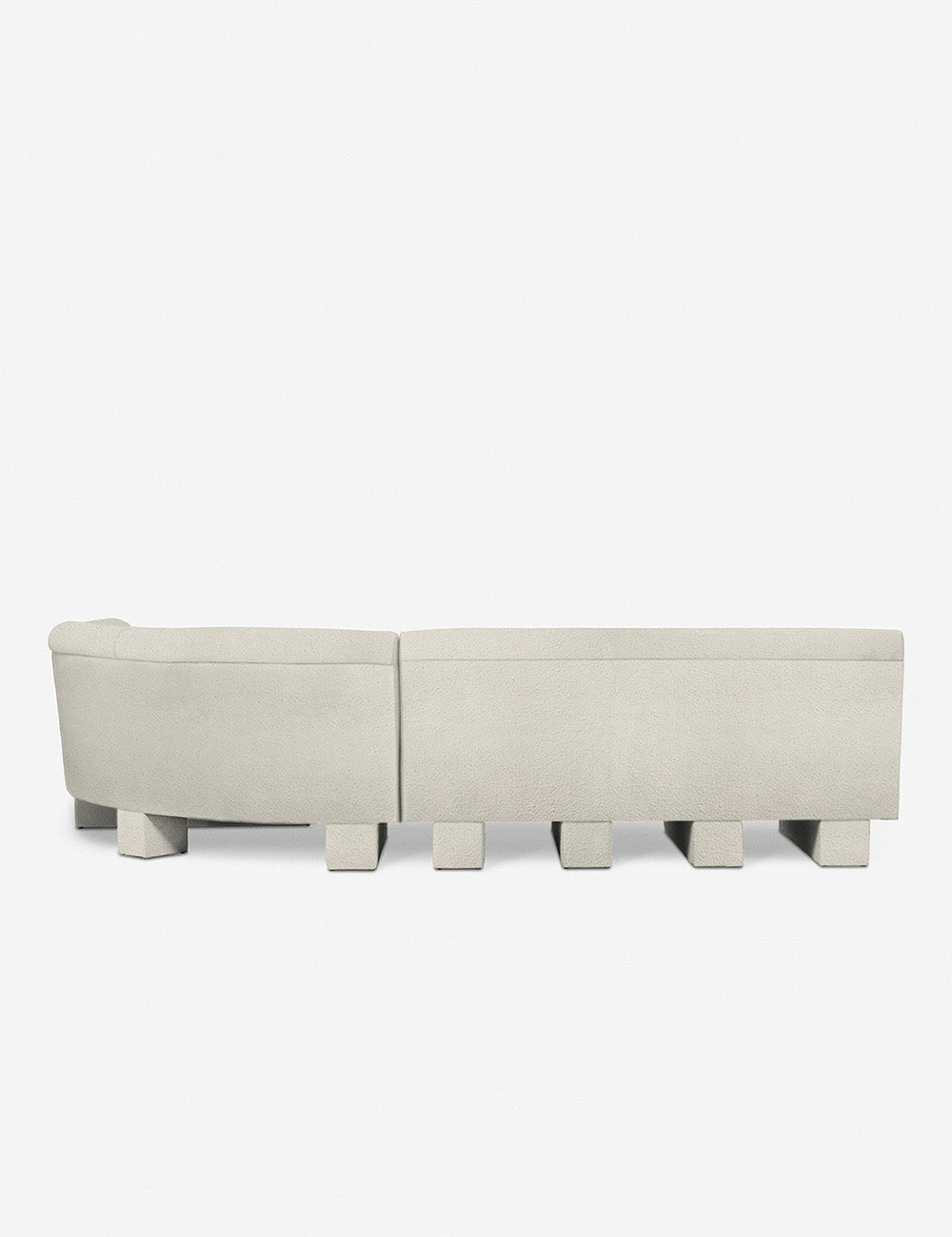 Lulu and Georgia - Lena Modular Sectional Sofa by Sarah Sherman Samuel