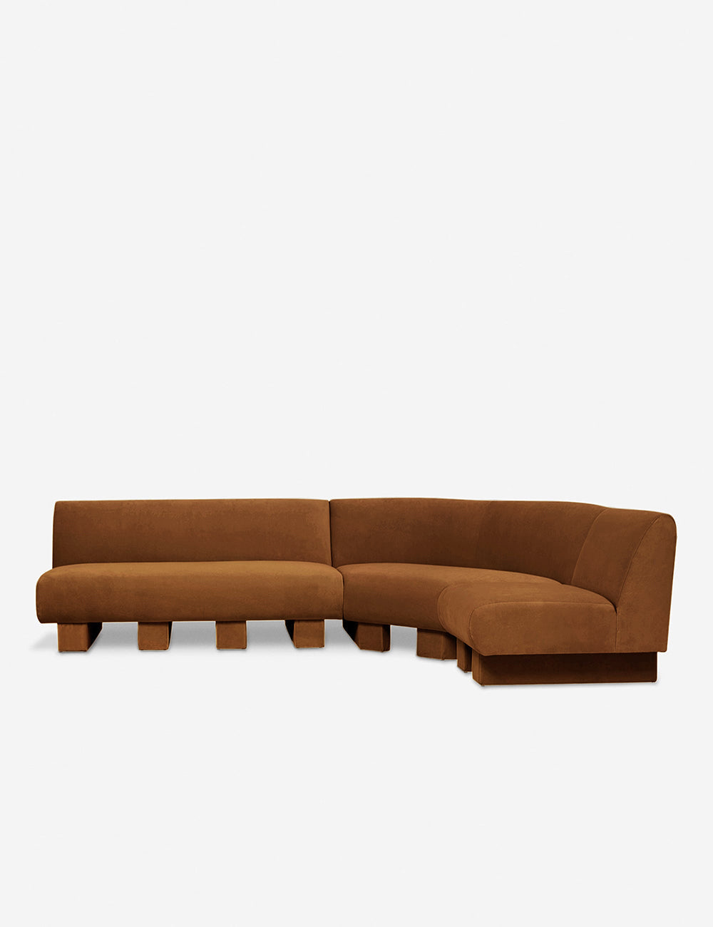 Lulu and Georgia - Lena Modular Sectional Sofa by Sarah Sherman Samuel