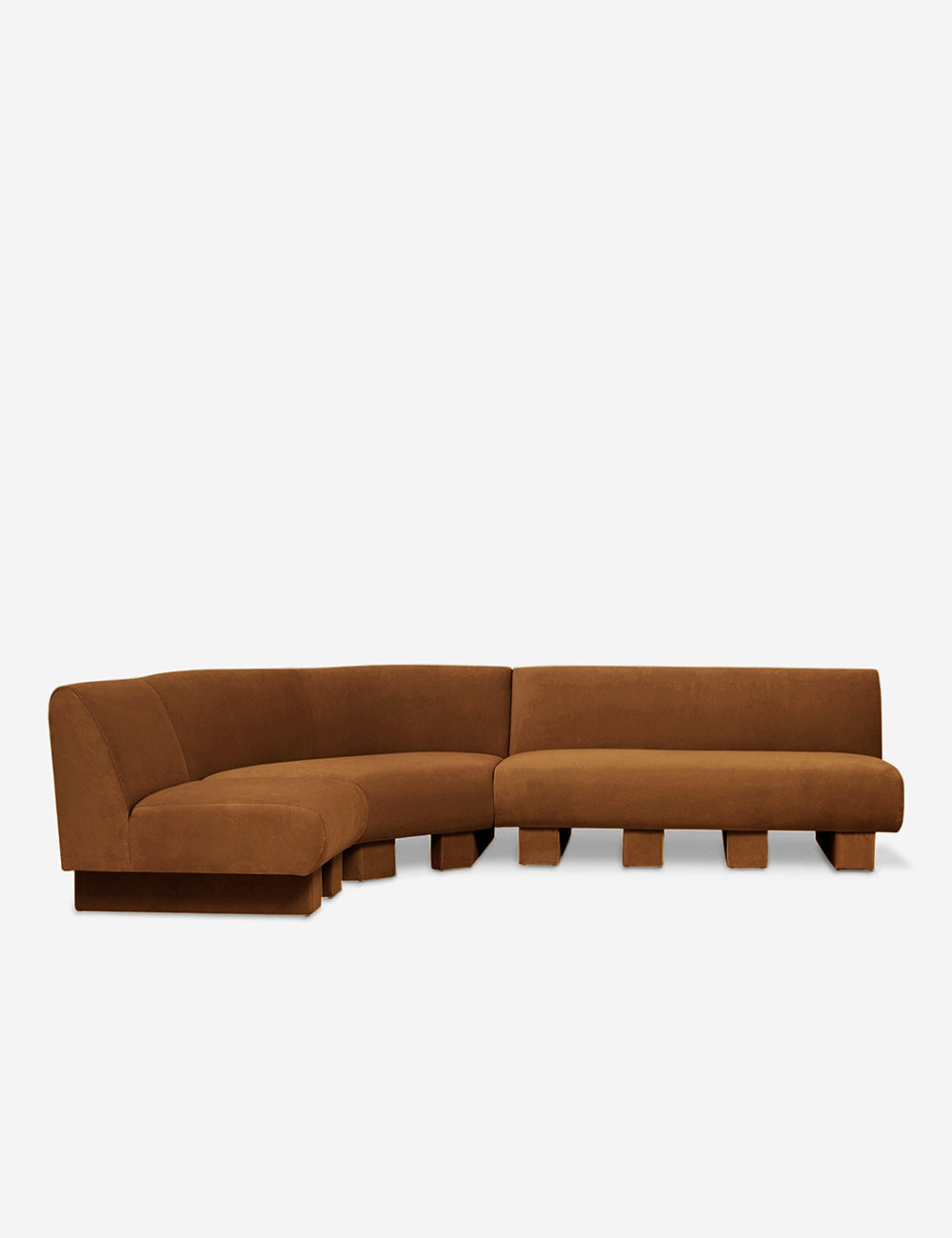Lulu and Georgia - Lena Modular Sectional Sofa by Sarah Sherman Samuel