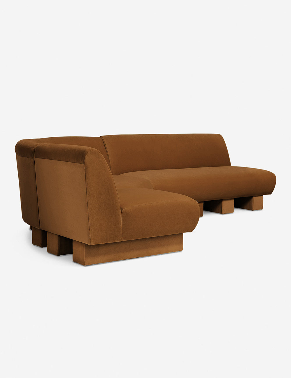 Lulu and Georgia - Lena Modular Sectional Sofa by Sarah Sherman Samuel