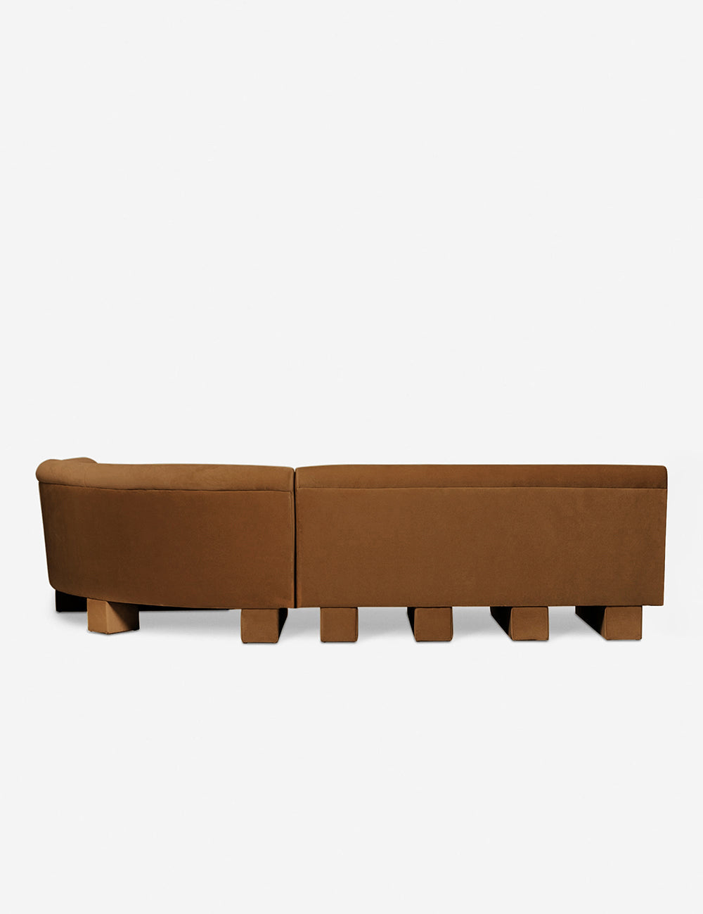 Lulu and Georgia - Lena Modular Sectional Sofa by Sarah Sherman Samuel