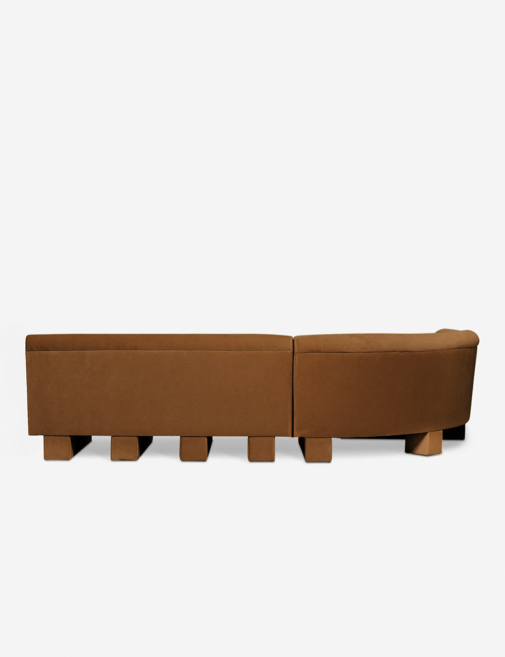 Lulu and Georgia - Lena Modular Sectional Sofa by Sarah Sherman Samuel