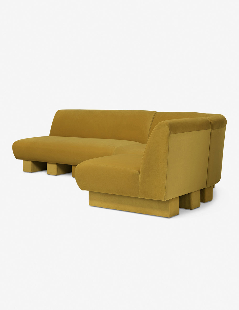 Lulu and Georgia - Lena Modular Sectional Sofa by Sarah Sherman Samuel