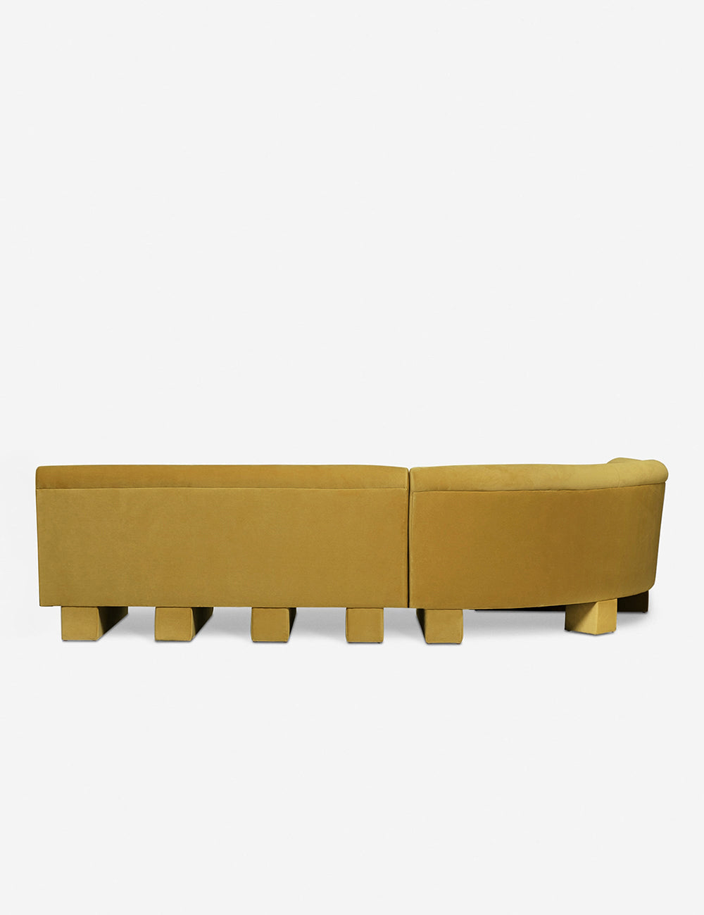 Lulu and Georgia - Lena Modular Sectional Sofa by Sarah Sherman Samuel
