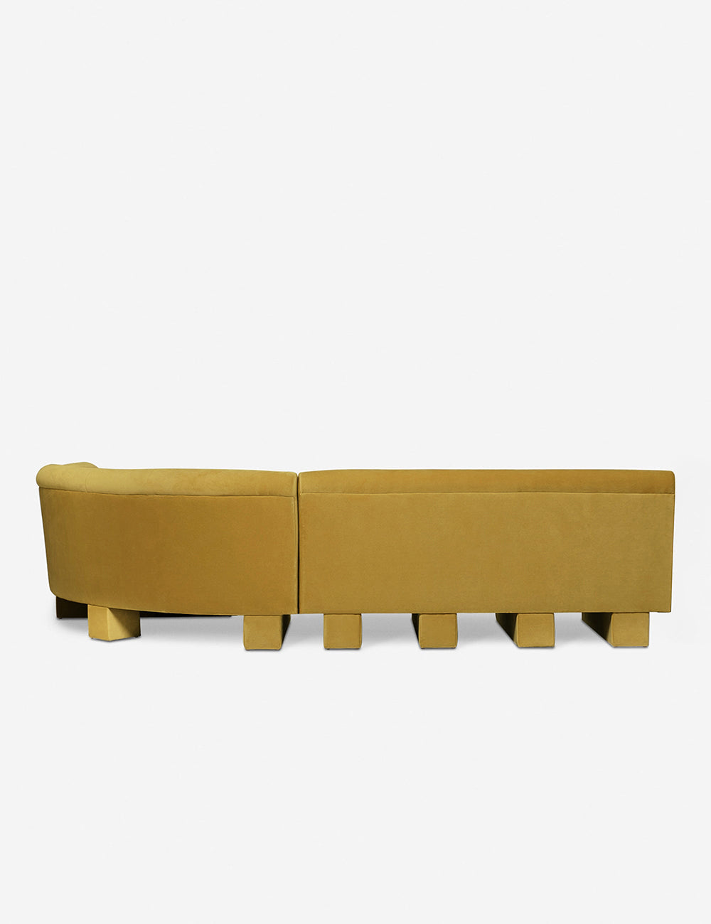 Lulu and Georgia - Lena Modular Sectional Sofa by Sarah Sherman Samuel