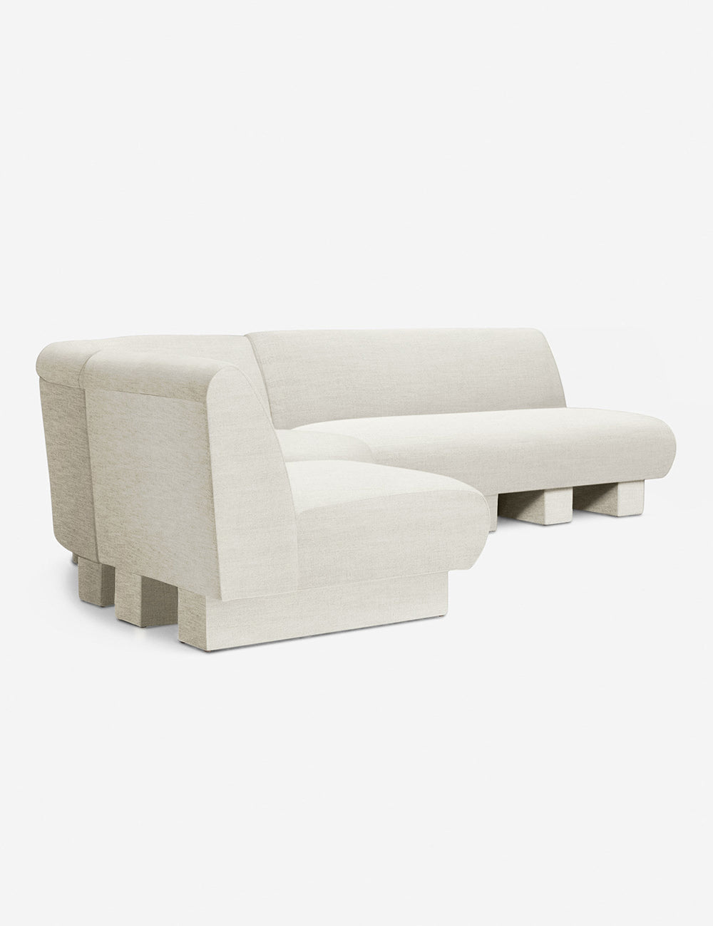 Lulu and Georgia - Lena Modular Sectional Sofa by Sarah Sherman Samuel