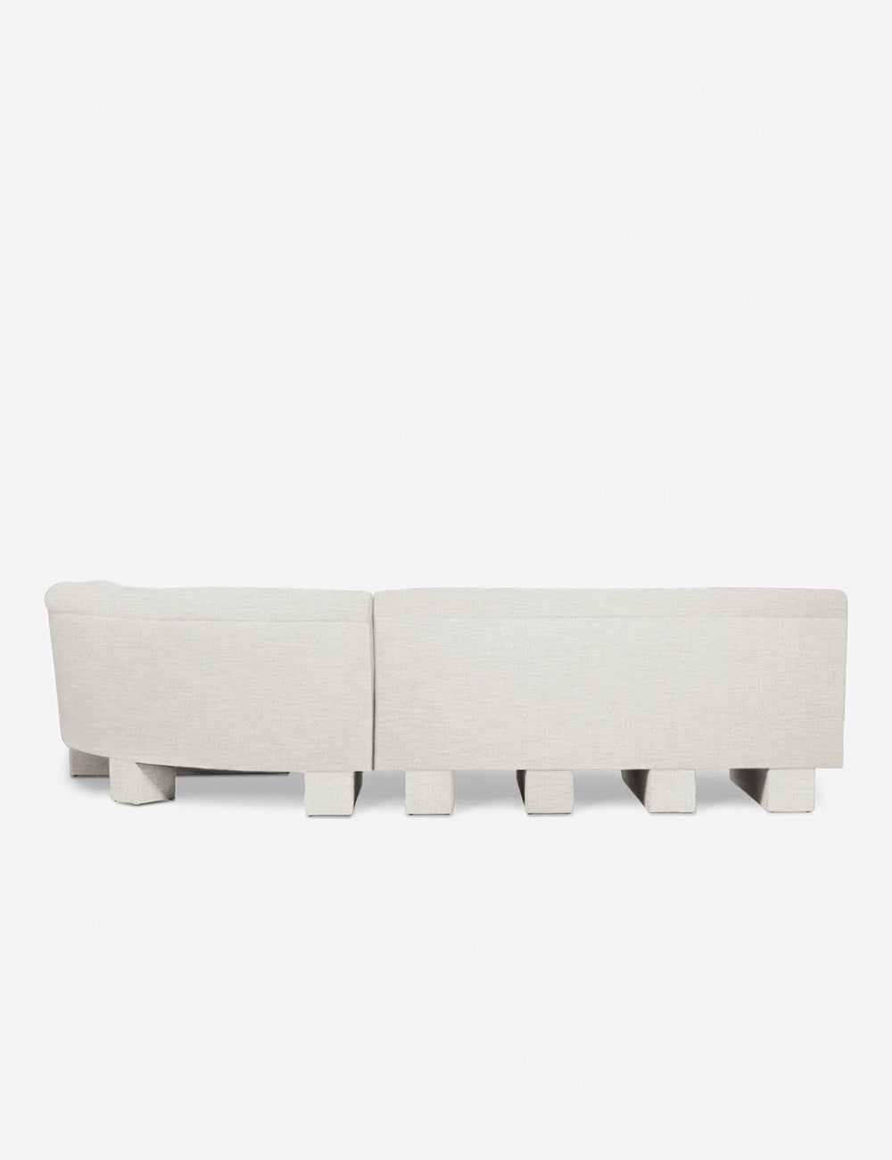 Lulu and Georgia - Lena Modular Sectional Sofa by Sarah Sherman Samuel