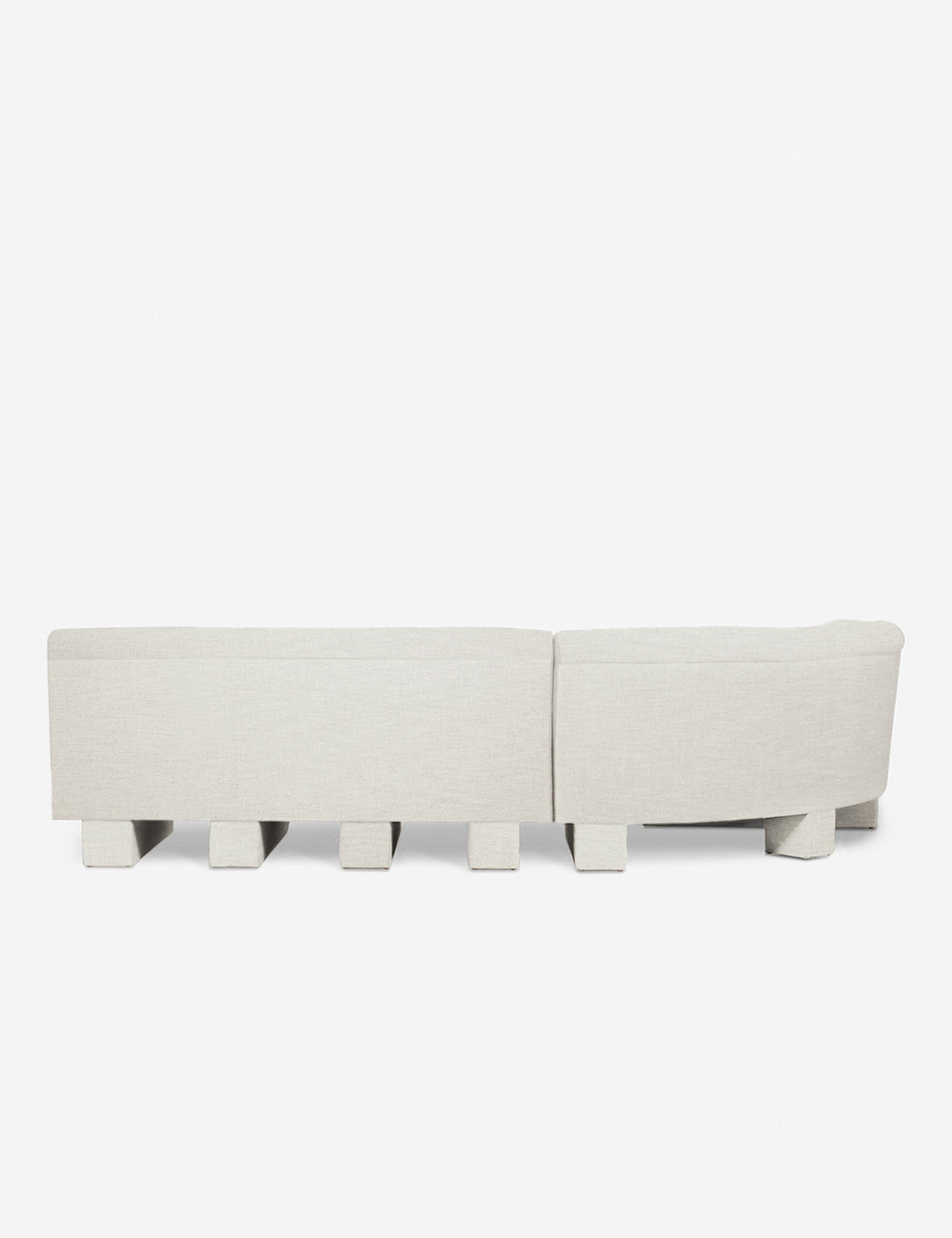Lulu and Georgia - Lena Modular Sectional Sofa by Sarah Sherman Samuel