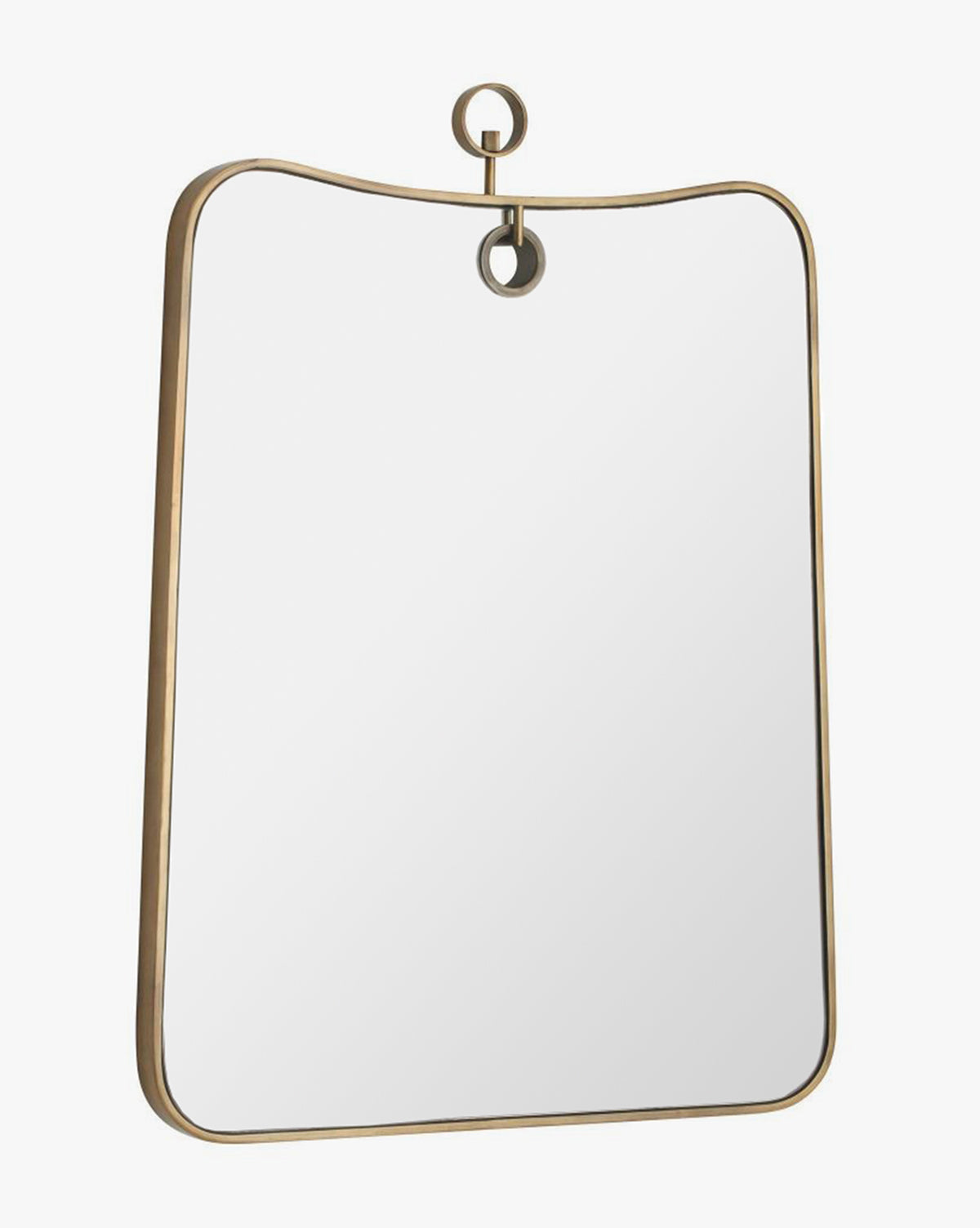 McGee & Co - Lennox Wall Mirror