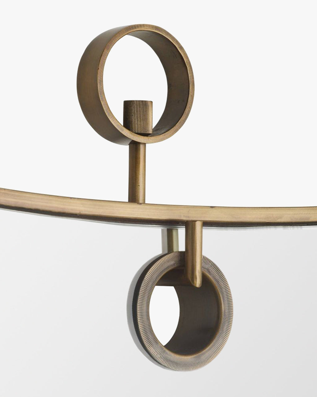 McGee & Co - Lennox Wall Mirror