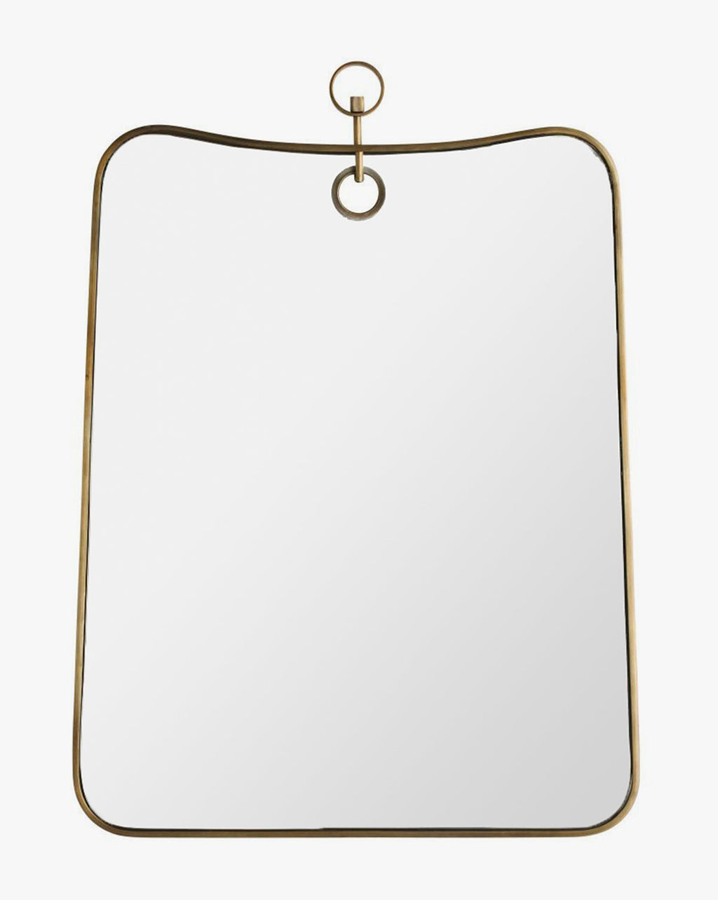 McGee & Co - Lennox Wall Mirror
