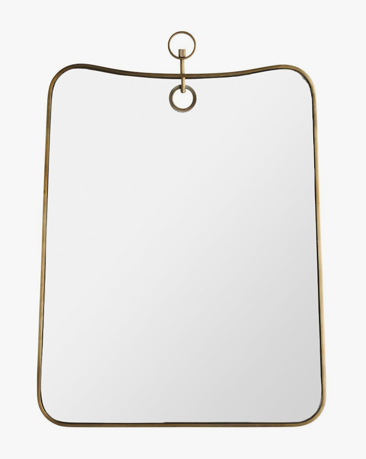McGee & Co - Lennox Wall Mirror