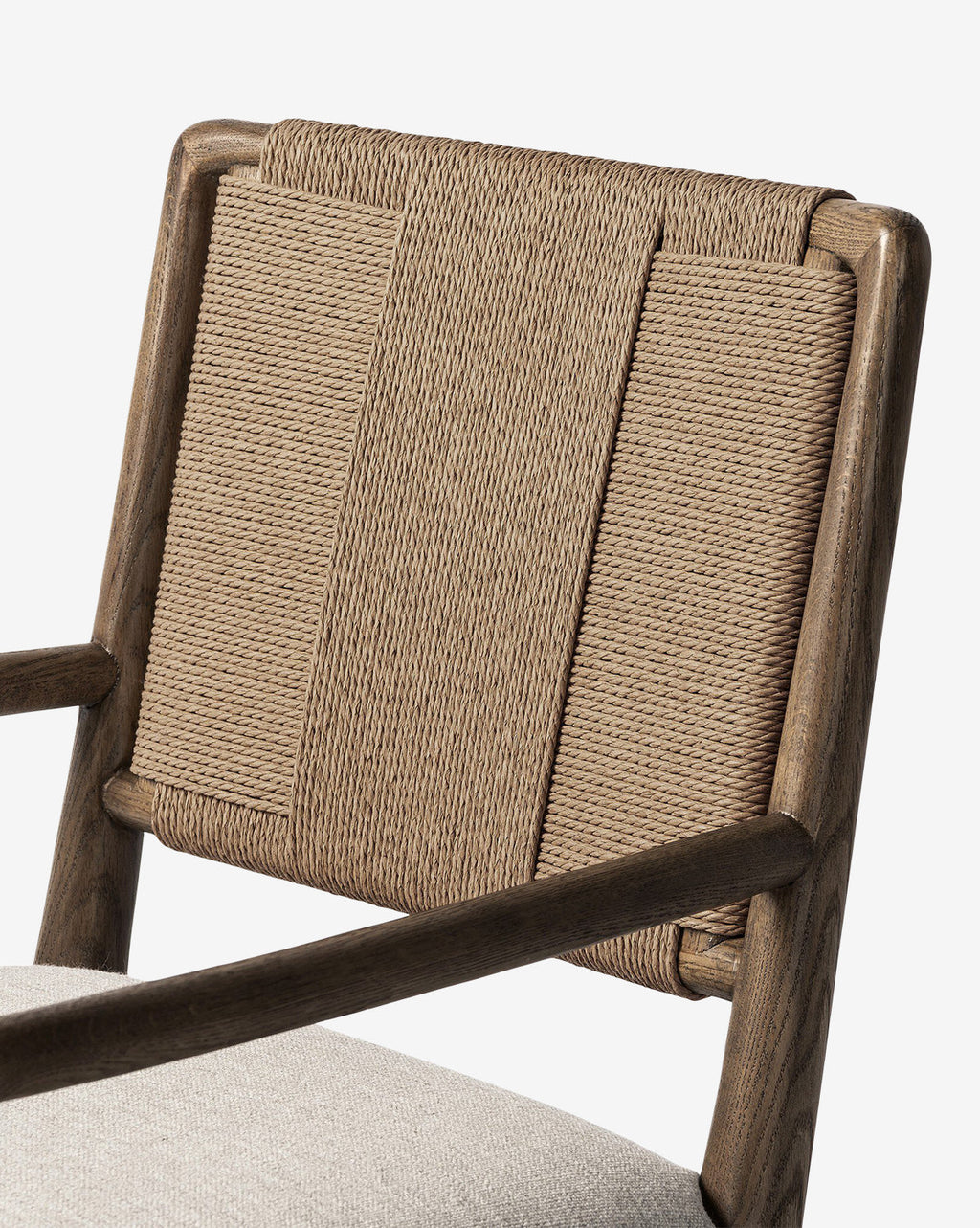 McGee & Co - Leola Dining Armchair