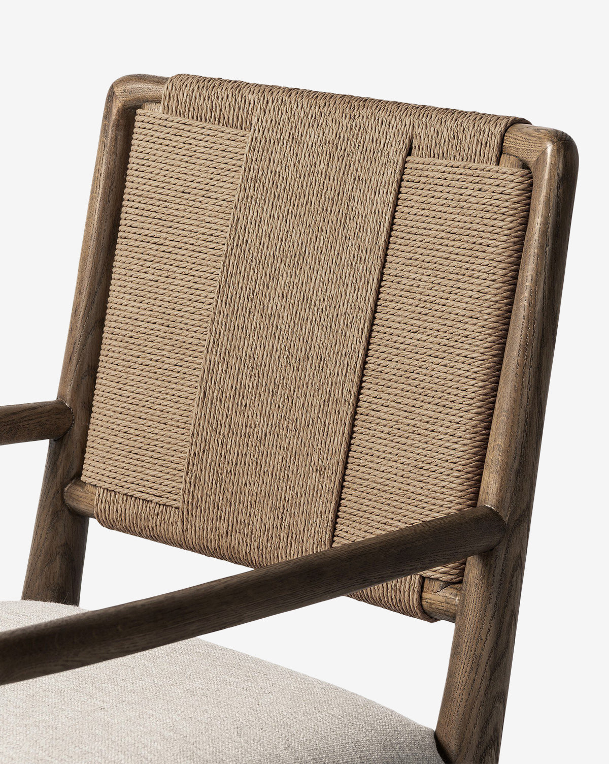 McGee & Co - Leola Dining Armchair