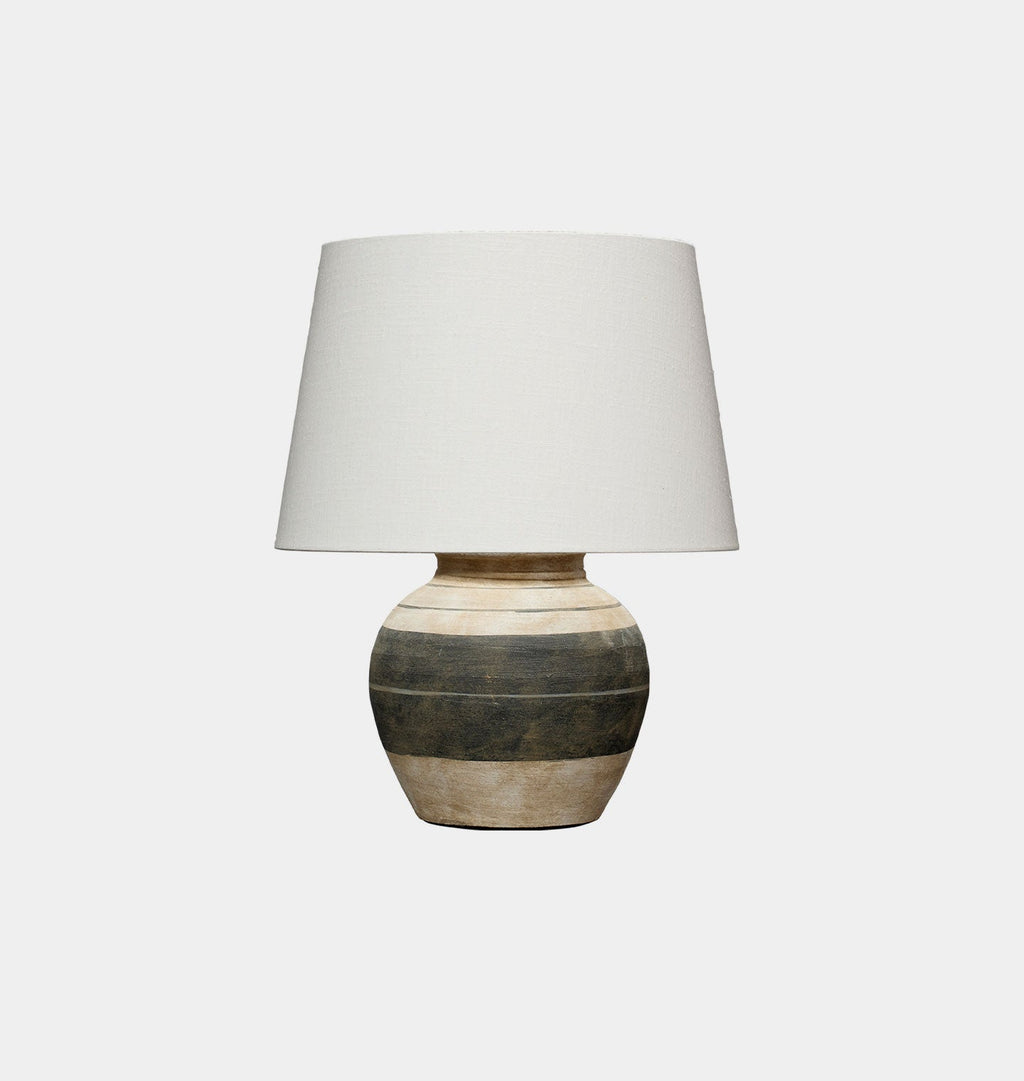 Amber Interiors - Leonard Table Lamp