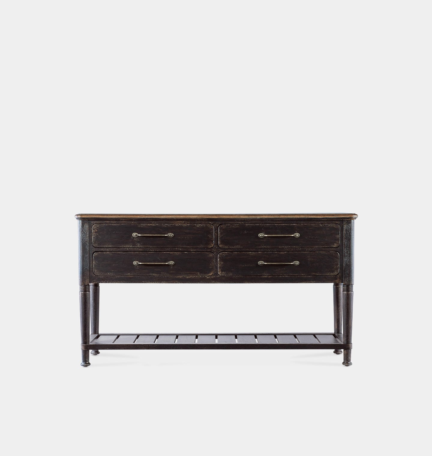 Amber Interiors - Leonardo Console