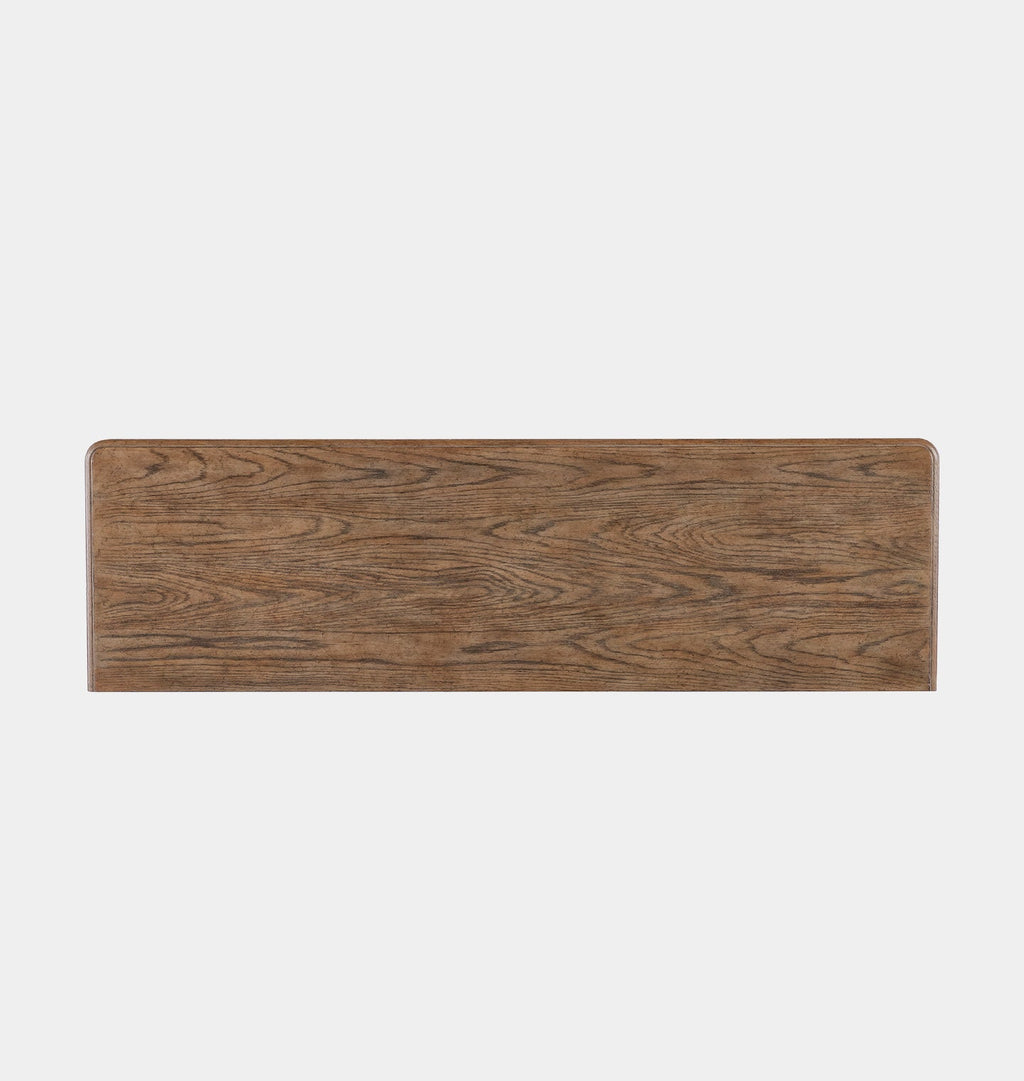 Amber Interiors - Leonardo Console