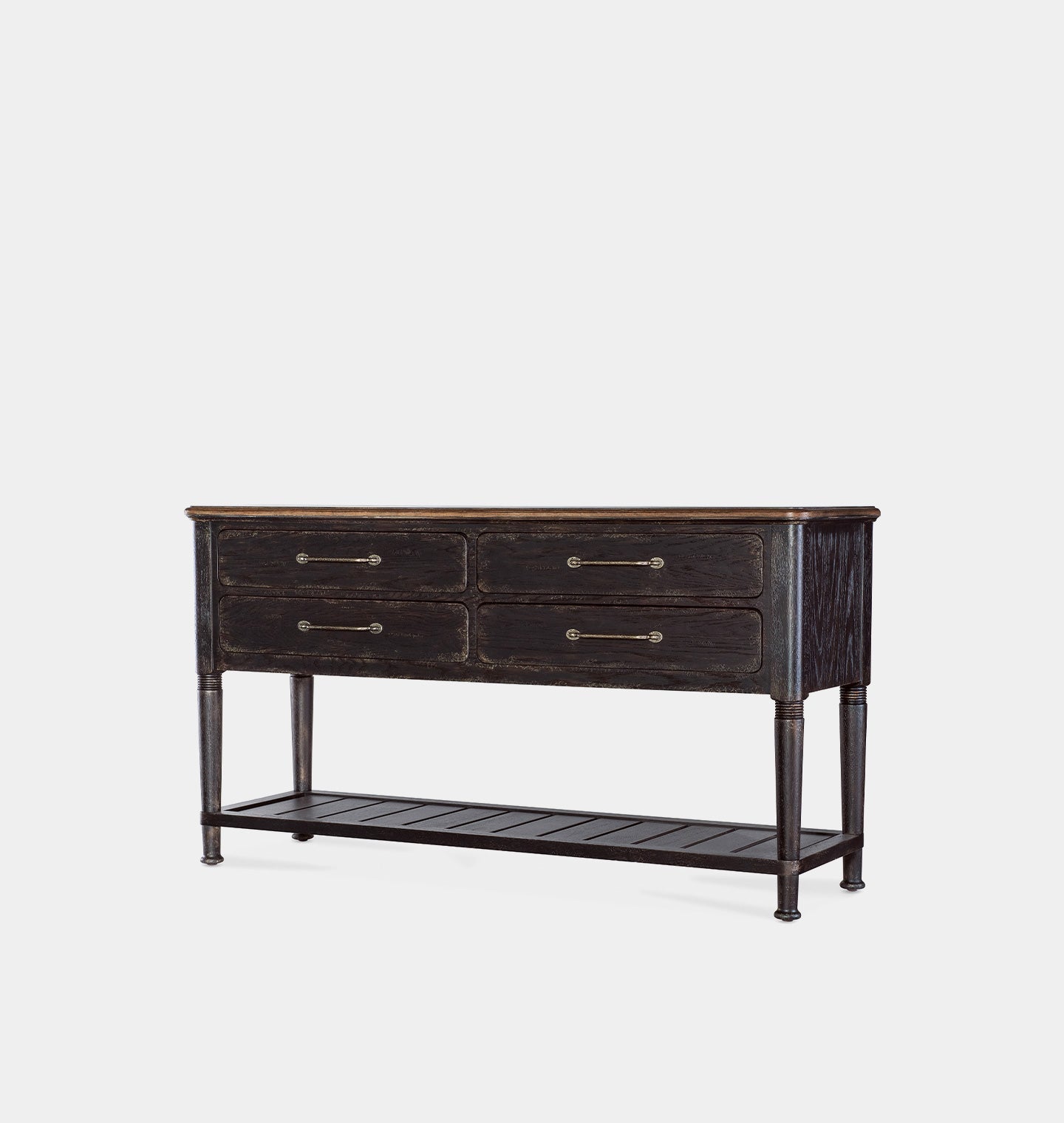 Amber Interiors - Leonardo Console