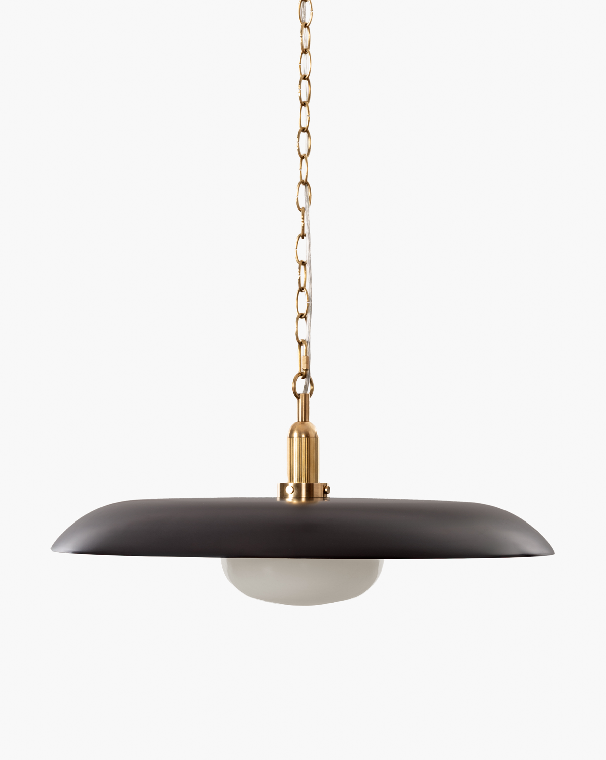 McGee & Co - Letterly Pendant