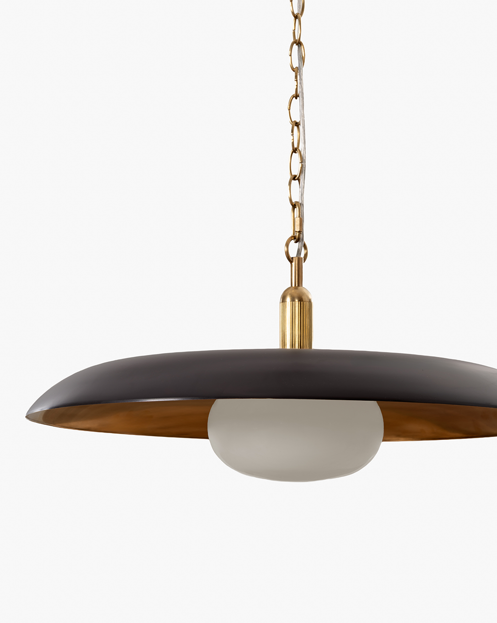 McGee & Co - Letterly Pendant