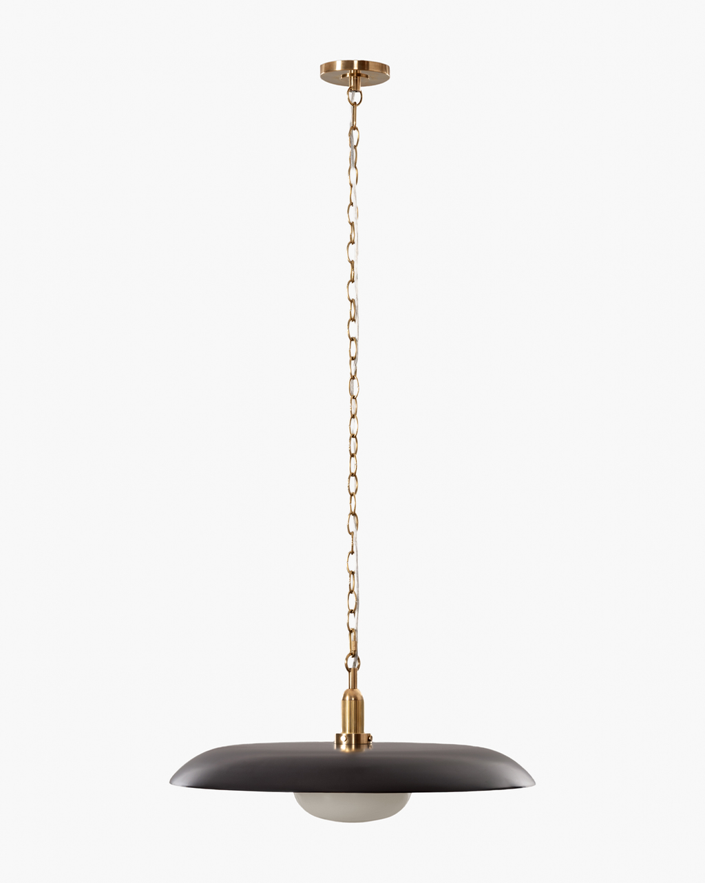McGee & Co - Letterly Pendant