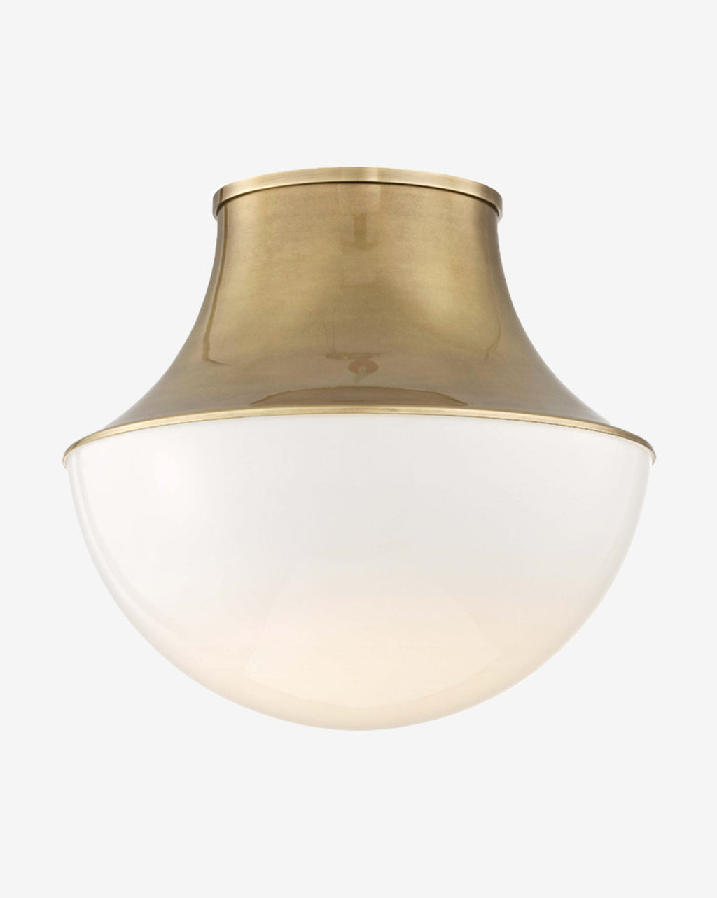 McGee & Co - Lettie Flush Mount