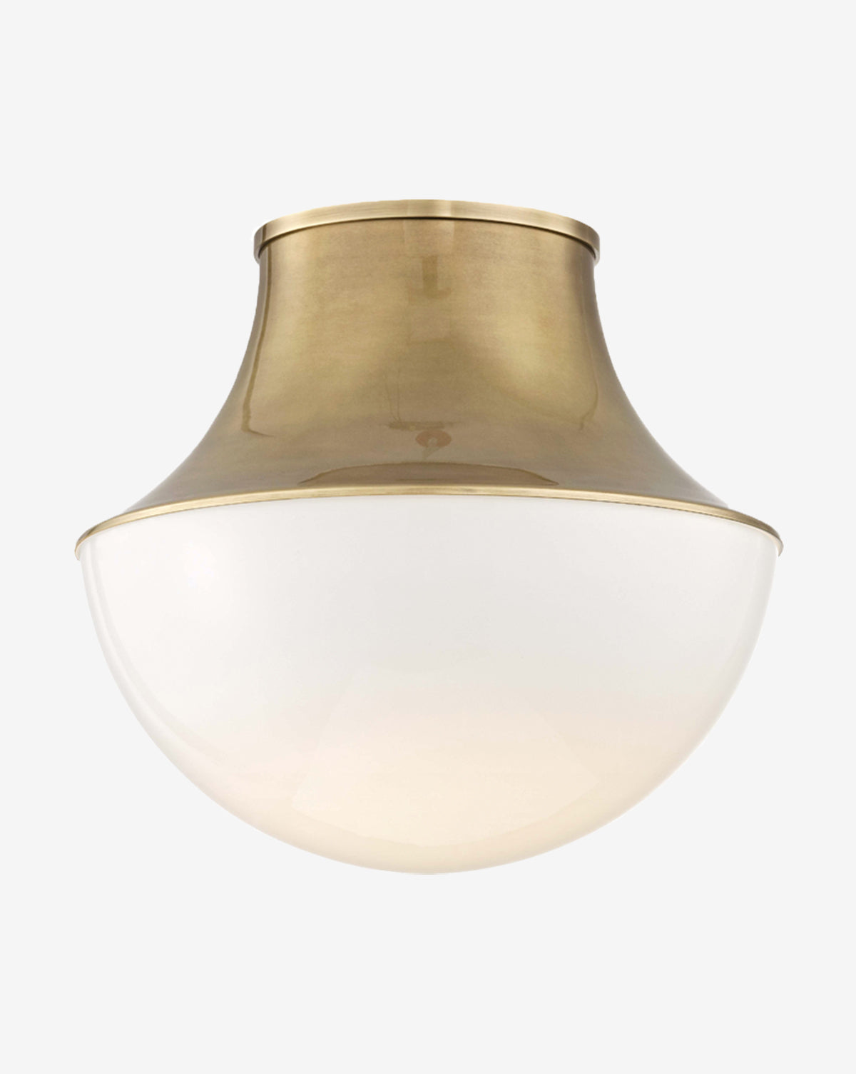 McGee & Co - Lettie Flush Mount